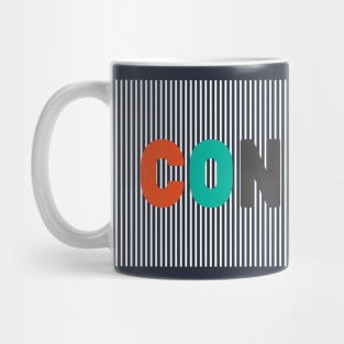 connect Mug